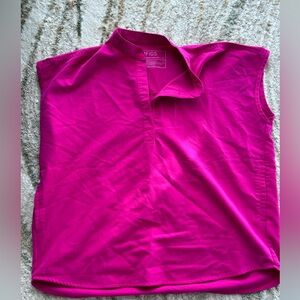 Figs Rafaela Oversized Scrub Top